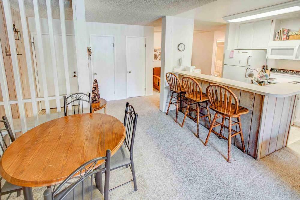 Apartment Crestview #49 - Two Bedroom Mammoth Lakes