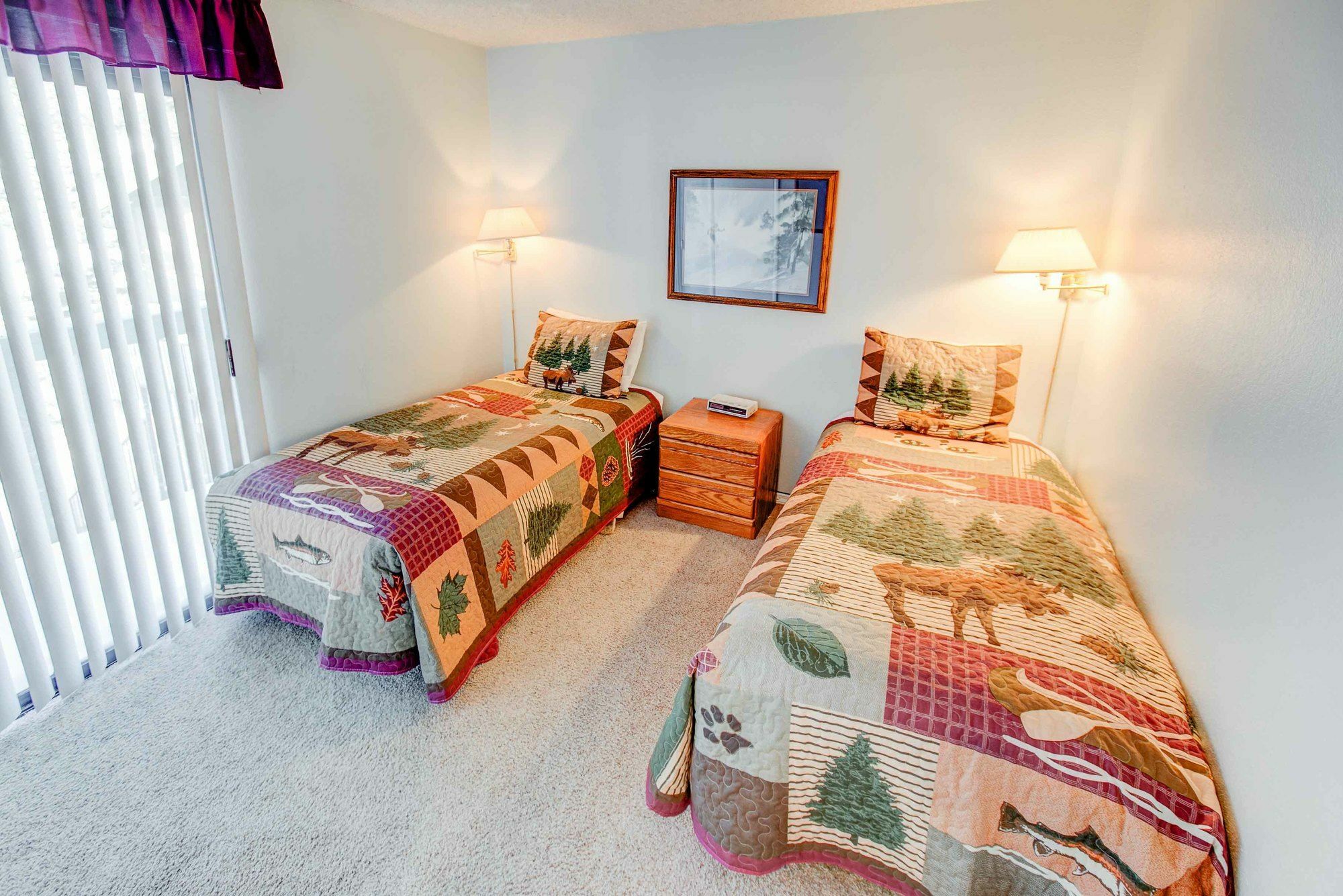 Apartment Crestview #49 - Two Bedroom