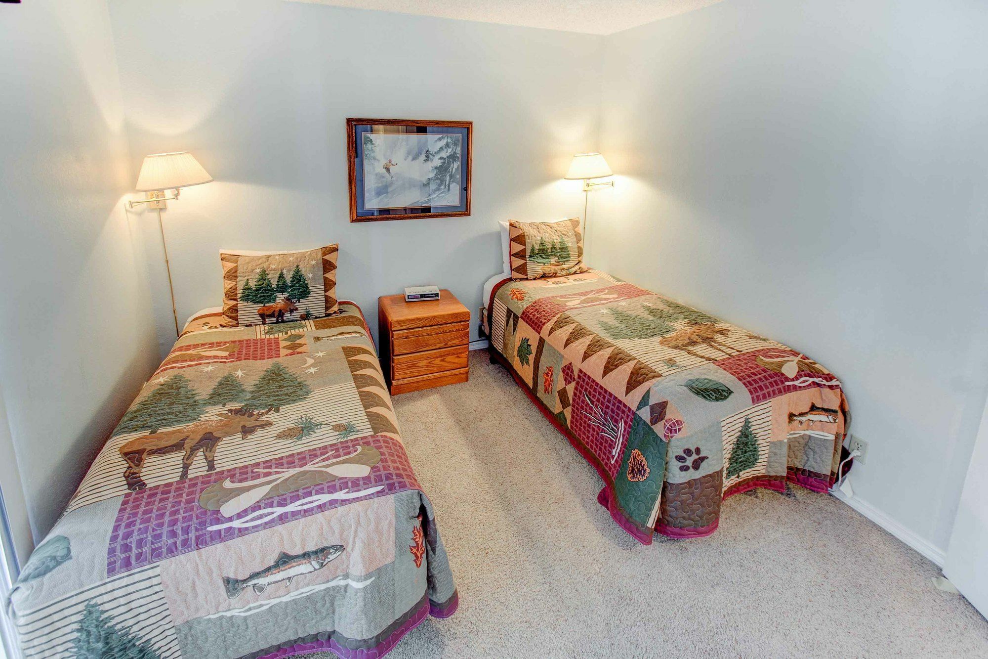 Crestview #49 - Two Bedroom Apartment *